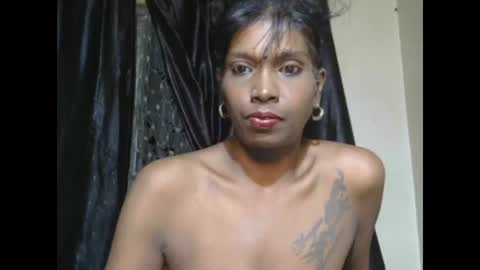 Denise online show from February 4, 2025, 10:24 pm