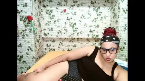 Candy cat online show from March 3, 2025, 7:06 pm