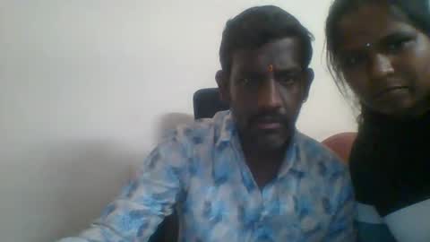 indian_couple45 online show from May 3, 2026, 3:18 pm