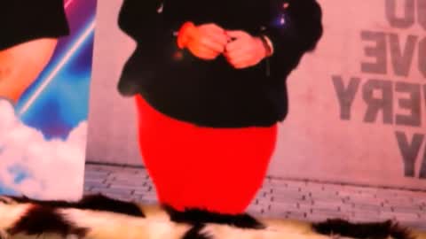 Snapshot of indian_dreamgirl chatting on September 27, 2025, 1:21 am Bella Ambrosia online show from September 27, 2025, 1:21 am