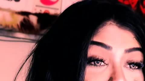 Bella Ambrosia online show from November 24, 2025, 10:53 pm