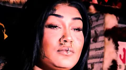Snapshot of indian_dreamgirl chatting on April 7, 2026, 9:54 am Bella Ambrosia online show from April 7, 2026, 9:54 am