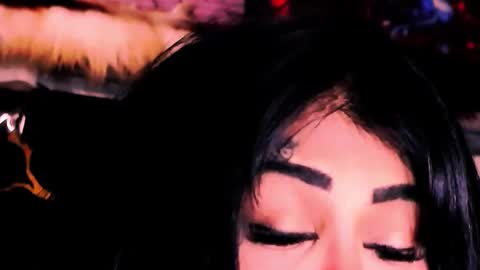 Snapshot of indian_dreamgirl chatting on May 7, 2026, 1:44 am Bella Ambrosia online show from May 7, 2026, 1:44 am