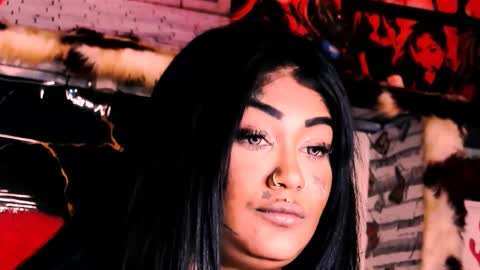 Snapshot of indian_dreamgirl chatting on May 10, 2026, 12:54 pm Bella Ambrosia online show from May 10, 2026, 12:54 pm