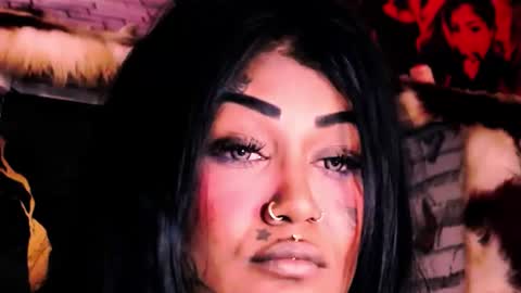 Snapshot of indian_dreamgirl chatting on May 18, 2026, 1:17 pm Bella Ambrosia online show from May 18, 2026, 1:17 pm