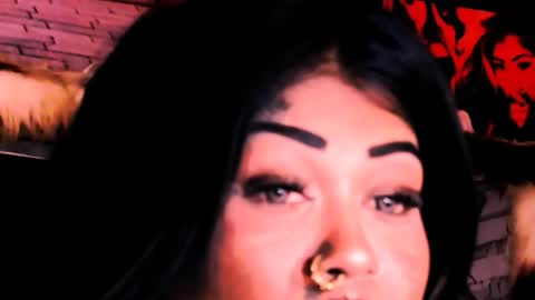 Snapshot of indian_dreamgirl chatting on May 19, 2026, 10:10 am Bella Ambrosia online show from May 19, 2026, 10:10 am