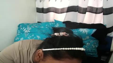 Tanya online show from November 18, 2025, 6:18 am