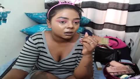 Tanya online show from March 9, 2026, 6:28 am