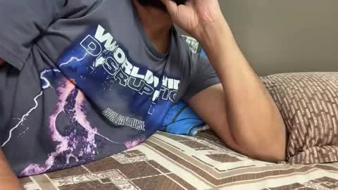 Snapshot of indian_gujju chatting on February 14, 2026, 6:48 pm Jay online show from February 14, 2026, 6:48 pm