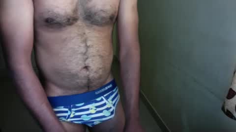 Give me what I want and Ill give you what you crave. online show from January 22, 2025, 6:20 am