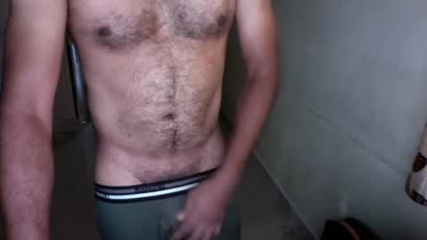 Give me what I want and Ill give you what you crave. online show from March 12, 2025, 5:35 am