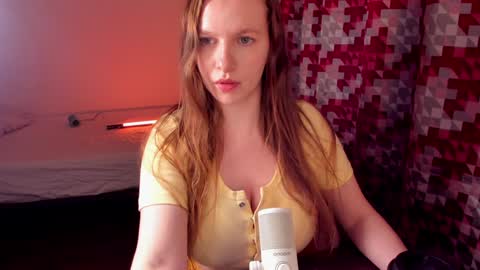 Melissa No Baby or bb sexy etc... online show from January 22, 2025, 12:59 am
