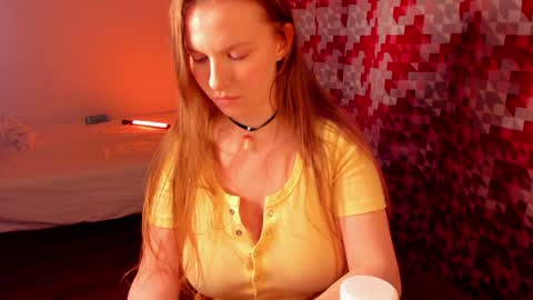 Melissa No Baby or bb sexy etc... online show from February 3, 2025, 6:02 am