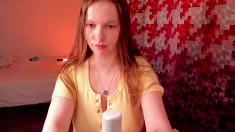 Melissa No Baby or bb sexy etc... online show from February 20, 2025, 9:42 pm