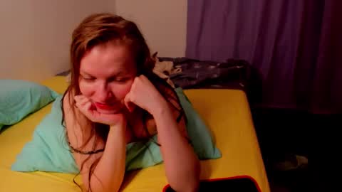 Melissa No Baby or bb sexy etc... online show from November 22, 2025, 10:53 pm