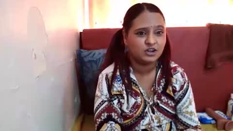 indian_sunshine online show from October 17, 2025, 7:22 am