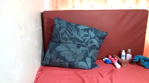 indian_sunshine online show from June 18, 2026, 5:51 am