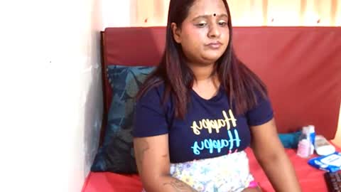 indian_sunshine online show from July 21, 2026, 5:43 am