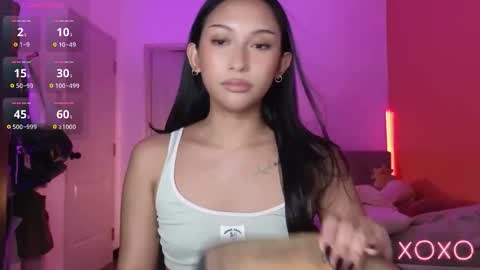 Indiana Rouge online show from February 24, 2026, 12:36 pm