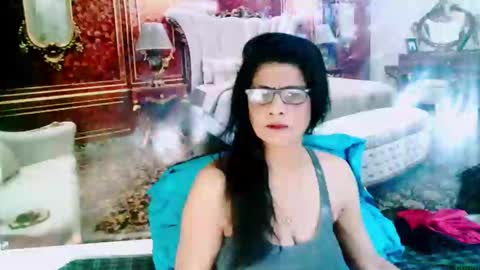 Femiez online show from January 6, 2025, 5:41 am