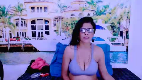 Femiez online show from February 5, 2025, 9:04 am