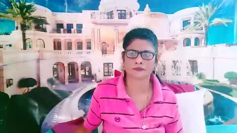 Snapshot of indianallure chatting on May 18, 2026, 5:46 am Femiez online show from May 18, 2026, 5:46 am