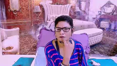 Snapshot of indianallure chatting on June 8, 2026, 5:30 am Femiez online show from June 8, 2026, 5:30 am