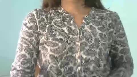 Snapshot of indiananu23 chatting on February 19, 2025, 10:34 am indiananu23 online show from February 19, 2025, 10:34 am