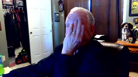 Papa online show from November 26, 2025, 3:02 pm