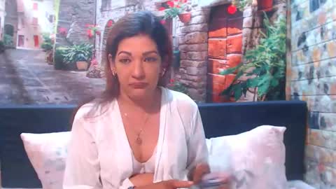 Alisha online show from January 13, 2025, 5:01 am