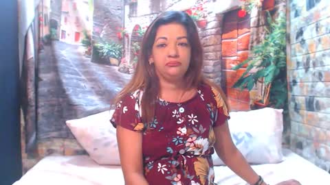 Alisha online show from January 17, 2025, 1:56 pm