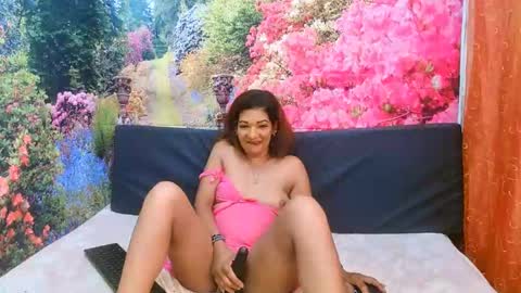 Alisha online show from January 31, 2025, 7:07 am