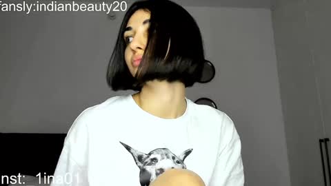 indianbeauty20 online show from February 9, 2026, 10:52 am