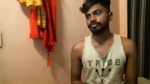 indianbighard21 online show from May 13, 2026, 2:03 pm