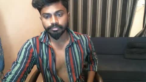 indianbighard21 online show from May 27, 2026, 5:43 pm