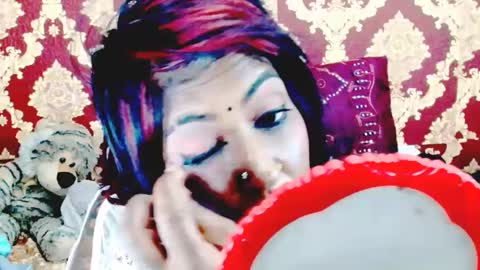 anusha online show from January 21, 2025, 12:57 am
