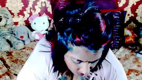 anusha online show from January 23, 2025, 5:21 pm