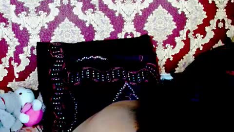 anusha online show from January 27, 2025, 8:17 pm