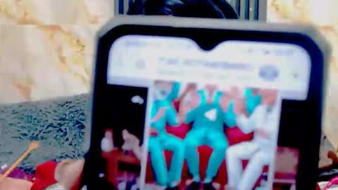 anusha online show from April 23, 2026, 5:59 pm