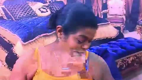 Snapshot of indiancherrypie chatting on February 19, 2026, 5:58 am indiancherrypie online show from February 19, 2026, 5:58 am