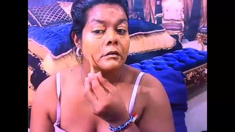 Snapshot of indiancherrypie chatting on February 24, 2026, 6:00 am indiancherrypie online show from February 24, 2026, 6:00 am