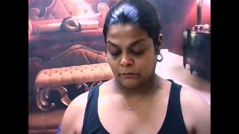 Snapshot of indiancherrypie chatting on March 20, 2026, 7:02 am indiancherrypie online show from March 20, 2026, 7:02 am