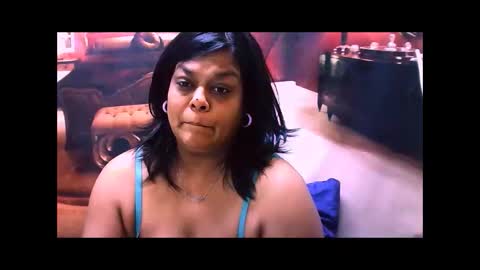 Snapshot of indiancherrypie chatting on March 25, 2026, 5:57 am indiancherrypie online show from March 25, 2026, 5:57 am