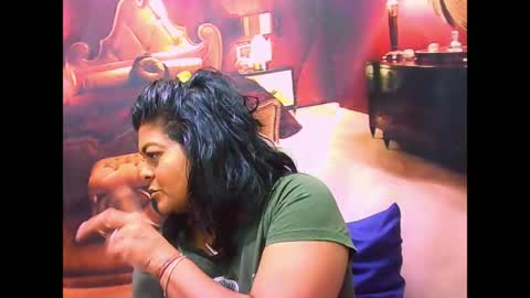 indiancherrypie online show from June 19, 2026, 5:45 am