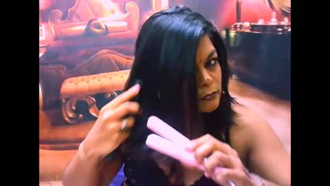 indiancherrypie online show from June 24, 2026, 6:29 pm