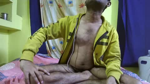 inindiancumking online show from January 9, 2025, 12:41 pm