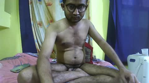 inindiancumking online show from January 12, 2025, 9:40 am