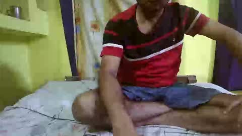 inindiancumking online show from February 26, 2025, 1:53 am