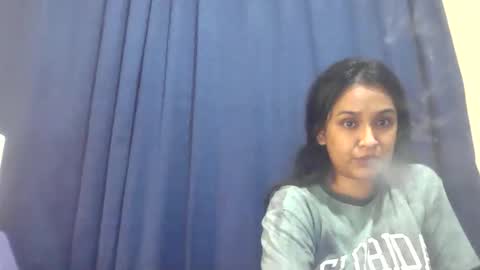 indiancutiexo online show from October 10, 2025, 11:48 pm