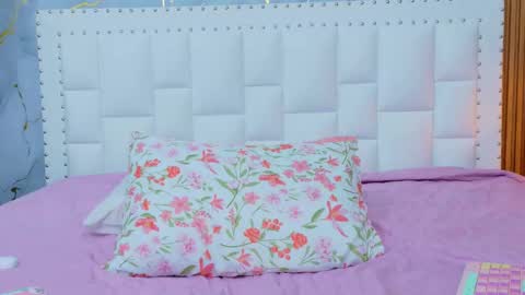 Snapshot of indiancutiie chatting on October 9, 2025, 7:45 pm LITTLE AINHOA online show from October 9, 2025, 7:45 pm